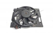 Electroventilator, cod 9132916, Opel Astra G 1.7 DTI, Y17DT (id:709543)