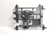 Electroventilator, cod 8200880554, Dacia Duster 1.6 SCE, K4M606 (id:709573)