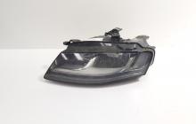 Far stanga, Audi A4 Avant (8K5, B8) vol pe dreapta (id:708988)