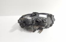 Far stanga, Audi A4 Avant (8K5, B8) vol pe dreapta (id:708988)