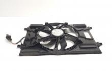 Electroventilator, cod 5Q0121205, Audi A3 Sportback (8VA) 2.0 TDI (id:709598)