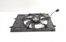Electroventilator, cod 5Q0959455F, Audi A1 (8X1) 1.6 TDI, CLHB (id:709558)