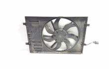 Electroventilator, cod 5Q0959455F, Audi A1 (8X1) 1.6 TDI, CLHB (id:709558)
