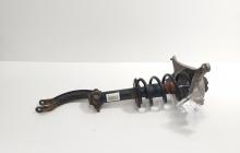 Amortizor dreapta fata, cod 8K0031CH, Audi A4 (8K2, B8) 2.0 TDI, CAG (id:133872)