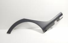 Ornament aripa dreapta spate, cod 788A27813R, Dacia Sandero 2 (id:709596)