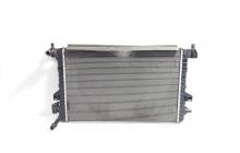 Radiator racire apa auxiliar, cod 5Q0121251GF, Vw Golf 7 (5G) 2.0 TDI, CRB (id:709601)