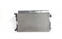 Radiator racire apa, cod 5Q0121251GD, Skoda Superb III (3V3) 2.0 TDI, CRL (id:709600)