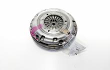 Volanta masa dubla cu placa presiune, Dodge Journey 2.0 TDI, BWD, 6 vit man (id:709339)