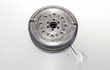 Volanta masa dubla cu placa presiune, Dodge Journey 2.0 TDI, BWD, 6 vit man (id:709339)