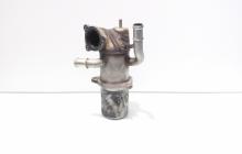 Racitor gaze, cod 04L131512A, Audi A4 (8W2, B9) 2.0 TDI, DET (id:708759)