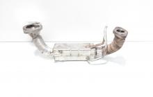 Racitor gaze, cod RF8G-20304, Mazda 6 Hatchback (GG) 2.0 MZR-CD, RF7J (id:709276)