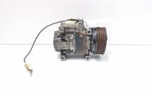 Compresor clima, cod H12A0CA4JE, Mazda 6 Hatchback (GG) 2.0 MZR-CD, RF7J (id:709280)