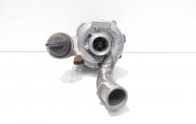 Turbosuflanta, cod 8200046681, Renault Megane 1 Combi 1.9 DCI, F9Q744 (id:709396)