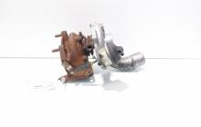 Turbosuflanta, cod 8200046681, Renault Megane 1 Combi 1.9 DCI, F9Q744 (id:709396)