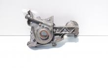 Pompa ulei, cod 46744429, Fiat Bravo 2 (198) 1.9 JTD, 192A8000 (id:709285)