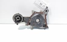 Pompa ulei, cod 46744429, Fiat Bravo 2 (198) 1.9 JTD, 192A8000 (id:709285)