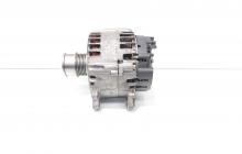 Alternator 140A, cod 04C903023K, Audi Q3 Sportback (F3N) 1.4 TSI, CZE (id:709388)