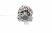 Alternator 140A, cod 04C903023K, Audi Q3 Sportback (F3N) 1.4 TSI, CZE (id:709388)