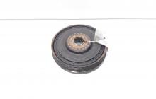 Fulie motor, cod 8200699517, BDacia Duster 1.5 DCI, K9K856 (id:709381)