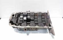 Baie de ulei, cod GM55353306, Opel Astra J 1.0 benz, A16XER (id:709297)