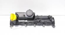 Capac culbutori, cod 8200756123, Renault Scenic 3 1.5 DCI, K9K832 (id:709299)