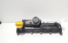 Capac culbutori, cod 8200756123, Renault Scenic 3 1.5 DCI, K9K832 (id:709287)