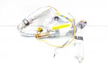 Airbag cortina dreapta, cod 7M51-R14K159-AK, Ford Kuga I (id:709261)
