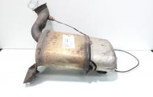 Catalizator, cod 5N0131765A, Skoda Yeti (5L) 1.6 TDI, CAY (id:709148)