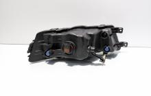 Proiector ceata dreapta bara fata, cod 5JA941700, Skoda Rapid (NH3) (id:709604)