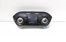 Display climatronic, cod 24845-1KB3A, Nissan Juke (id:709470)