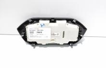 Display climatronic, cod 24845-1KB3A, Nissan Juke (id:709470)