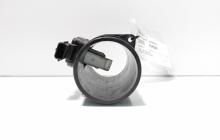 Debitmetru aer, cod 8200682558, Renault Scenic 3 1.6 DCI, R9M402 (id:709500)