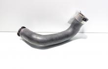 Furtun intercooler, cod 14463BB52A, Nissan Qashqai (2) 1.6 DCI, R9M (id:709510)