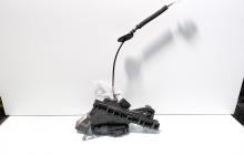 Broasca usa dreapta spate, cod BM5A-A26412-CF, Ford Mondeo 5 liftback (CE) (id:708710)