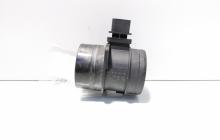 Debitmetru aer, cod 03G906461C, 0281002735, Vw Passat Variant (3C5) 2.0 TDI, CBAB (id:708671)