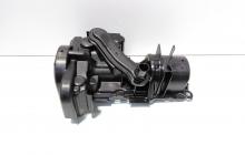 Spargator val baie ulei cu sorb, cod 03P103669E, Skoda Fabia 2 Combi (5J, 545) 1.2 TDI, CFW (id:709055)