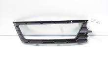 Grila proiector dreapta, cod 5JA807682, Skoda Rapid (NH3) (id:709614)