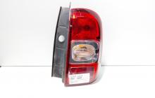 Stop dreapta aripa, cod 265506216R, Dacia Duster facelift (id:709582)