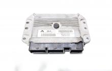 Calculator motor ECU, cod 237101189R, Dacia Duster 1.6 SCE, K4M606 (id:709584)