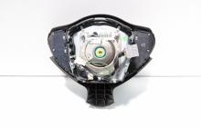 Airbag volan cu comenzi, cod 985101KA5C, Nissan Juke (id:709626)