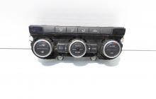 Panou comenzi ac, cod 7N0907044Q, Vw Sharan (7N) (id:709692)