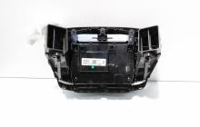 Display navigatie cu butoane si comenzi radio, cod 90924576, Opel Insignia A (id:709763)