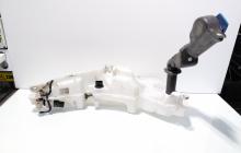 Vas strop gel cu un motoras, cod 4F0955451P, Audi A6 Avant (4F5, C6) (id:709776)