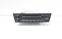 Radio cd, cod 6512-9199439, Bmw 3 Touring (E91) (id:709646)