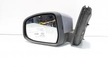 Oglinda electrica stanga cu semnalizare, Ford Focus 3 Turnier, vol pe dreapta (id:709737)