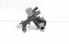 Pompa recirculare apa cu preincalzitor, cod 0392023007, Audi A6 Avant (4F5, C6) 3.0 TDI, BMK (id:709779)