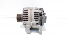 Alternator 100A Bosch, cod GM13229984, Opel Astra H 1.6 benz, Z10XER (id:709450)