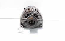 Alternator 100A Bosch, cod GM13229984, Opel Astra H 1.6 benz, Z10XER (id:709450)