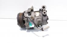 Compresor clima, Opel Astra G 1.7 DTI, Y17DT (id:709544)