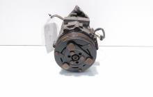 Compresor clima, Opel Astra G 1.7 DTI, Y17DT (id:709544)